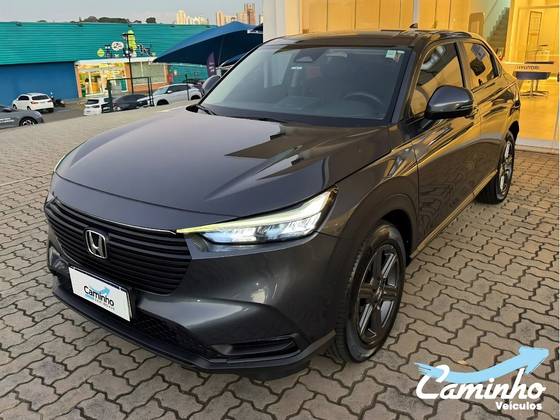 HONDA HR-V 1.5 DI I-VTEC FLEX EXL CVT